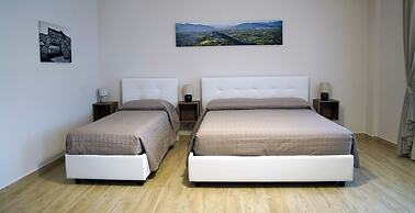 B&b I Greci