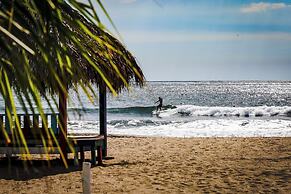 Tapas And Surf