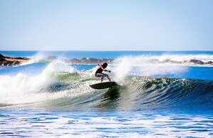 Tapas And Surf