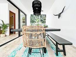 Selva Mia by The Spot Rentals
