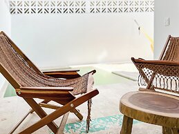 Selva Mia by The Spot Rentals