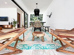 Selva Mia by The Spot Rentals