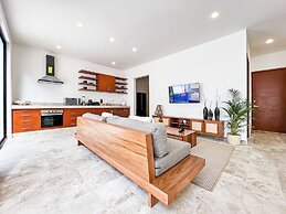 Selva Mia by The Spot Rentals