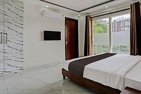 VIKRANT RESIDENCY 59