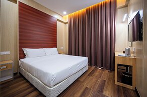 Semporna Garden Hotel