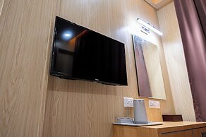 Semporna City Hotel