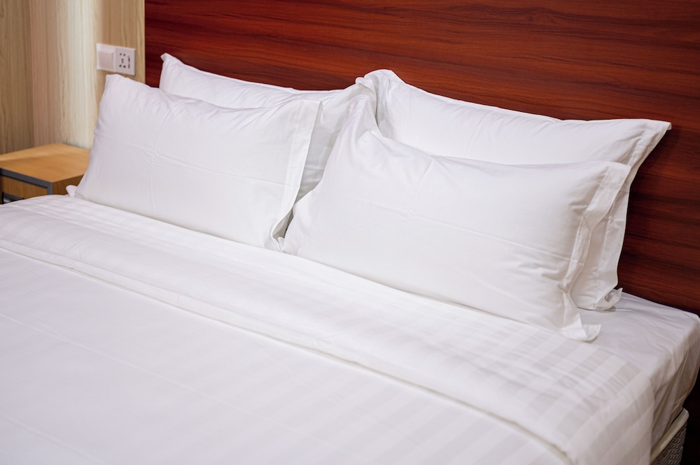Semporna City Hotel