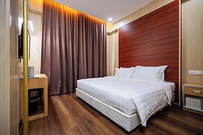 Semporna City Hotel