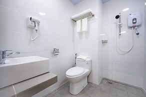 Semporna City Hotel