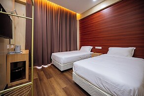 Semporna City Hotel