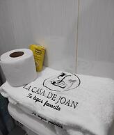 La casa de Joan