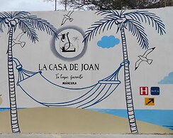 La casa de Joan