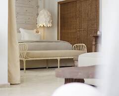 Les Palmiers Boutique Hôtel & Spa