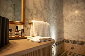 Les Palmiers Boutique Hôtel & Spa