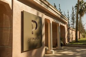 Les Palmiers Boutique Hôtel & Spa