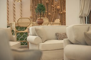 Les Palmiers Boutique Hôtel & Spa
