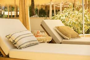 Les Palmiers Boutique Hôtel & Spa