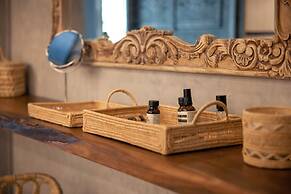 Les Palmiers Boutique Hôtel & Spa