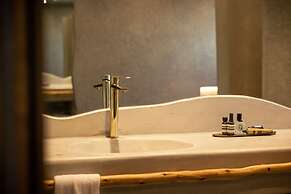 Les Palmiers Boutique Hôtel & Spa