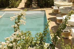 Les Palmiers Boutique Hôtel & Spa