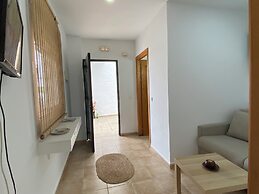 Alojamiento Rural Al-mare