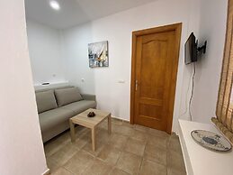 Alojamiento Rural Al-mare