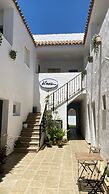 Alojamiento Rural Al-mare