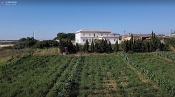 Alojamiento Rural Al-mare