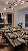 Luxurious Apartment La Amada Ocean View
