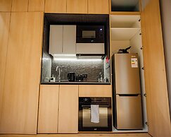 Lastarria Suites