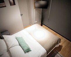 Lastarria Suites