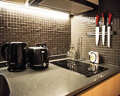 Lastarria Suites