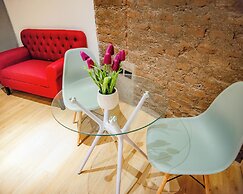 Lastarria Suites