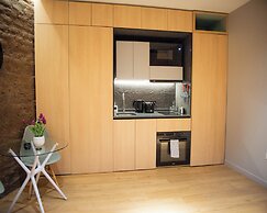 Lastarria Suites