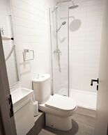 Lastarria Suites
