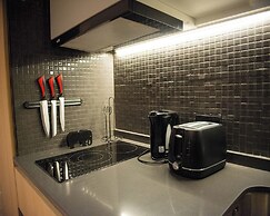 Lastarria Suites
