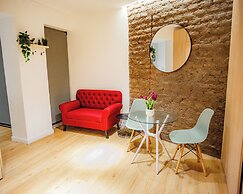 Lastarria Suites