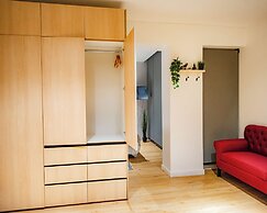 Lastarria Suites