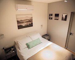 Lastarria Suites