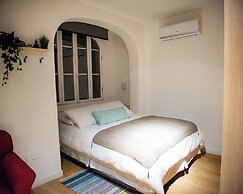 Lastarria Suites