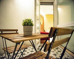 Lastarria Suites