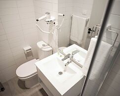 Lastarria Suites
