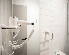 Lastarria Suites