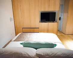 Lastarria Suites
