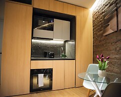 Lastarria Suites