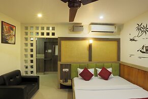 Hotel Dream City