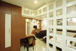 Hotel Dream City