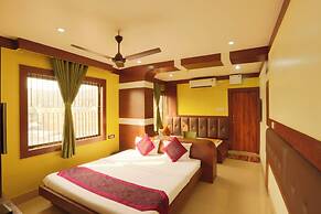 Hotel Dream City