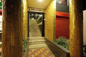 Hotel Dream City