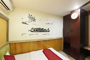 Hotel Dream City